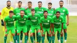 موعد مباراة المصري البورسعيدي والترجي...