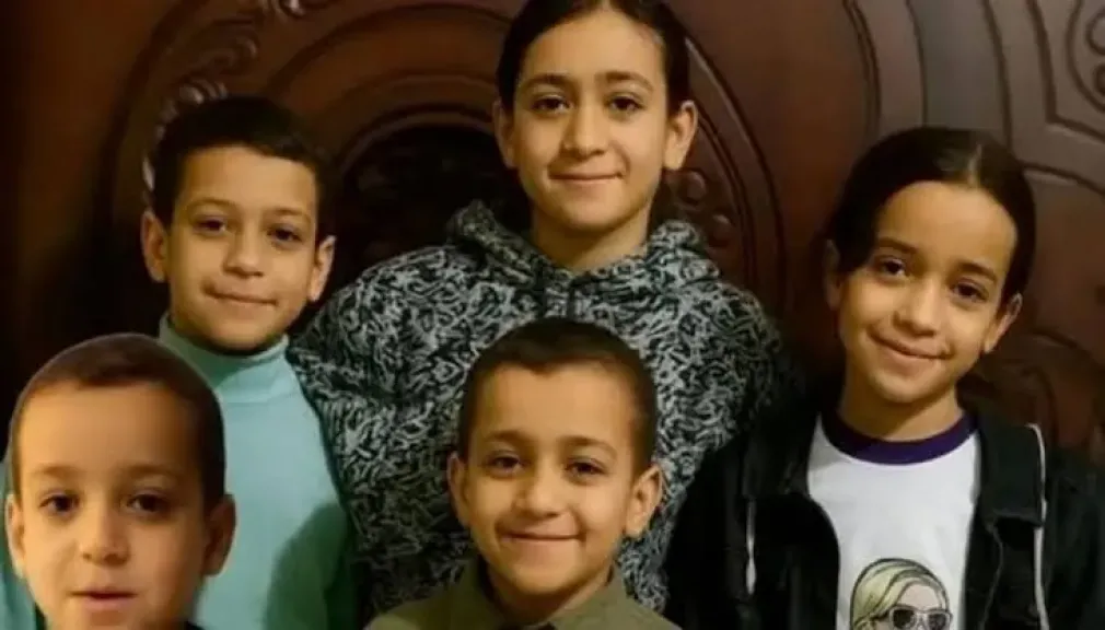 بعد وفاة أطفال ديرمواس.... الطب الشرعي يكشف سبب الوفاة الغامضة