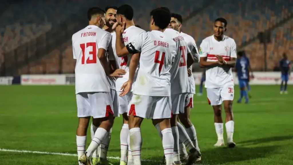 جلسة مرتقبة بين الزمالك وبيراميدز لحسم صفقات تبادلية تشمل بوبو وصبحي وزلاكا