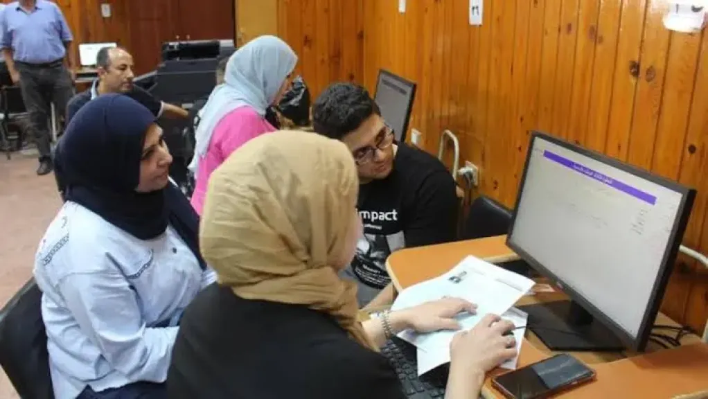 تنسيق الثانوية العامة 2025.... مؤشرات أولية لتتسيق كليات القمة
