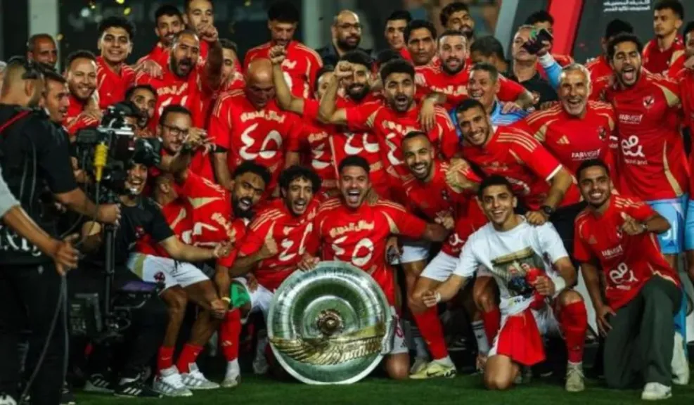 لينك مباشر.. بث مباشر مشاهدة قرعة الدوري المصري 2025 لايف بحضور ممثلي الأندية