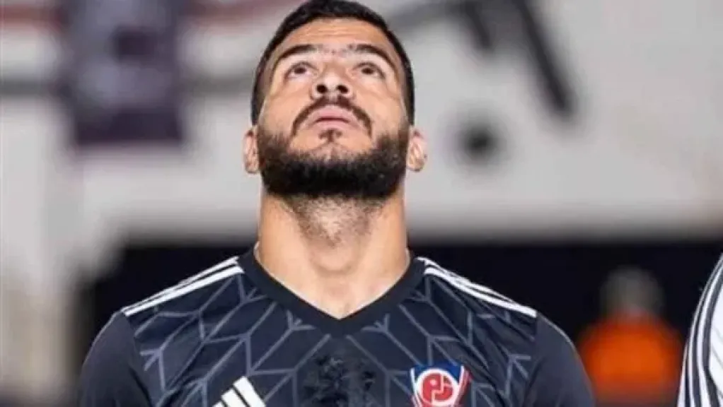 الزمالك يضغط لحسم صفقة حامد حمدان قبل نهاية الميركاتو الصيفي