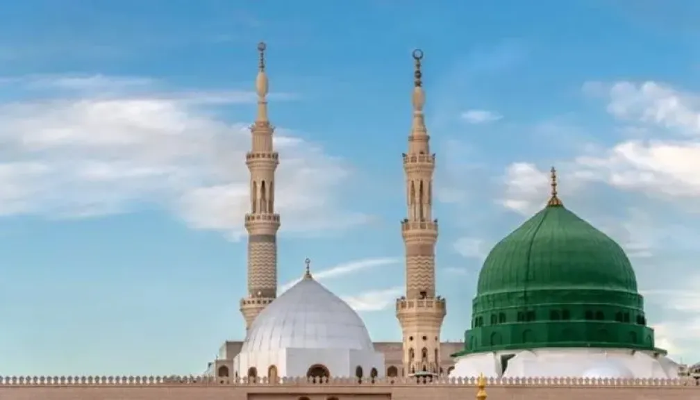 للقطاع العام والخاص وموظفي البنوك.. موعد عطلة المولد النبوي الشريف 2025