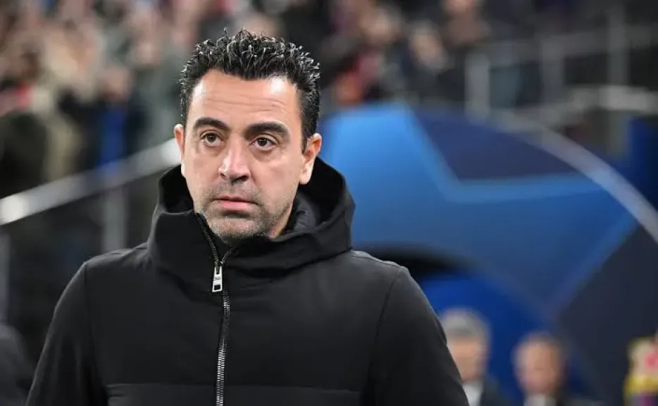 باستخدام الذكاء الاصطناعي.... ما حقيقة طلب تشافي هيرنانديز لتدريب المنتخب الهندي؟