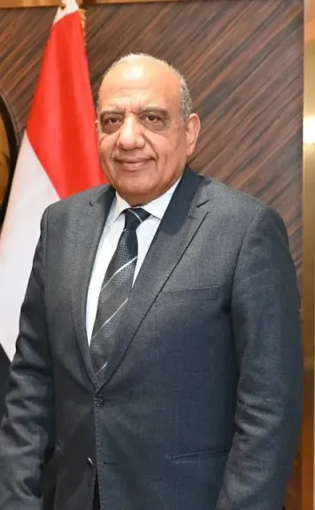 بعد انقطاع الكهرباء عن محافظة الجيزة.... وزير الكهرباء يتفقد بنفسه الأعطال