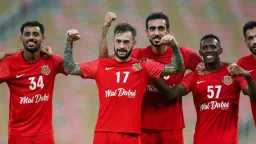 شباب الأهلي يواجه ريال مايوركا...