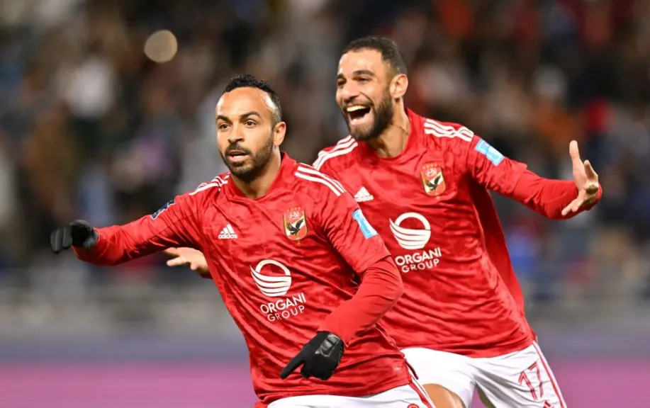 رابط مباشر.. بث مباشر مشاهدة مباراة شباب الأهلي وريال مايوركا يلا شوت بدون تقطيع بجودة عالية hd