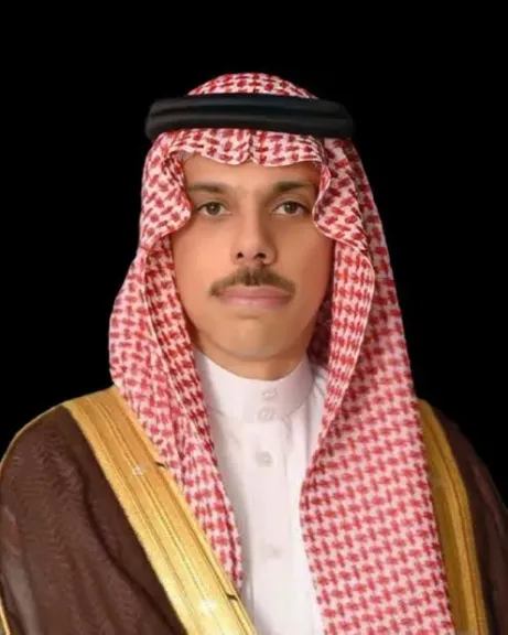 وزير الخارجية السعودي يؤكد على دعم المملكة الثابت للقضية الفلسطينية