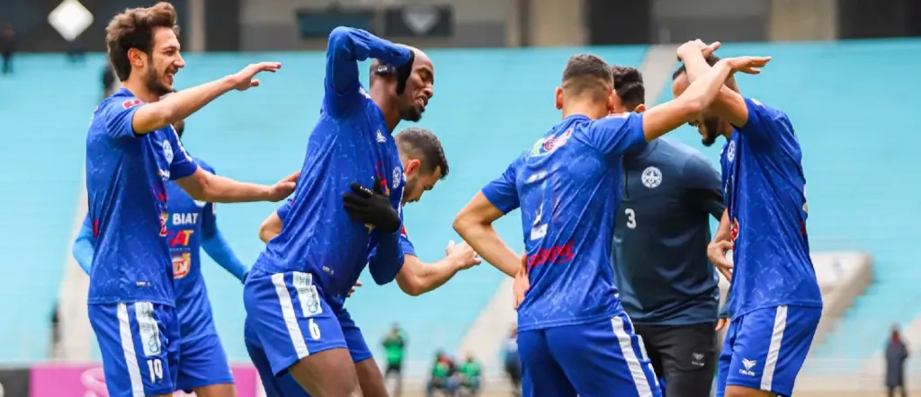لينك يوتيوب.. بث مباشر مشاهدة مباراة الاتحاد المنستيري يلا شوت بلس اليوم بجودة عالية hd لايف كأس السوبر التونسي