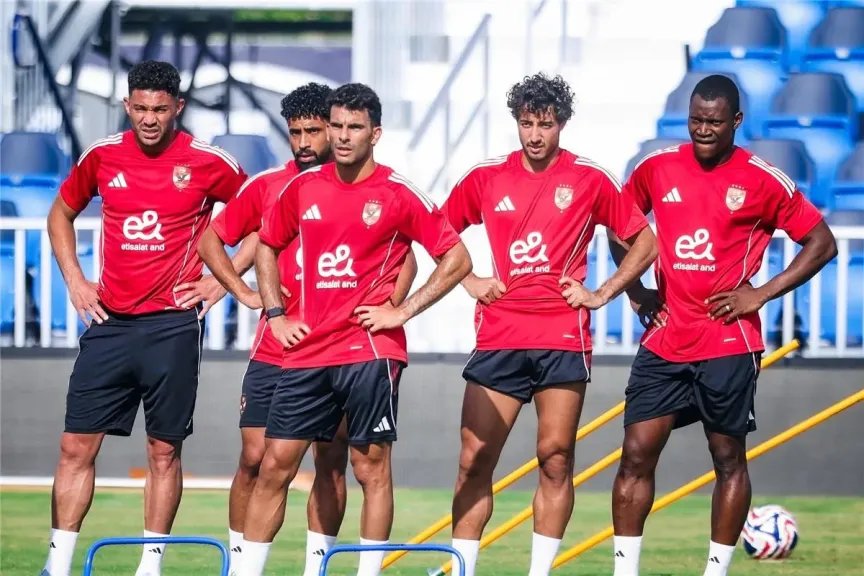 جدول مواعيد مباريات الأهلي في الدوري المصري 2026.. موعد القمة أمام الزمالك ومواجهات نارية في البداية