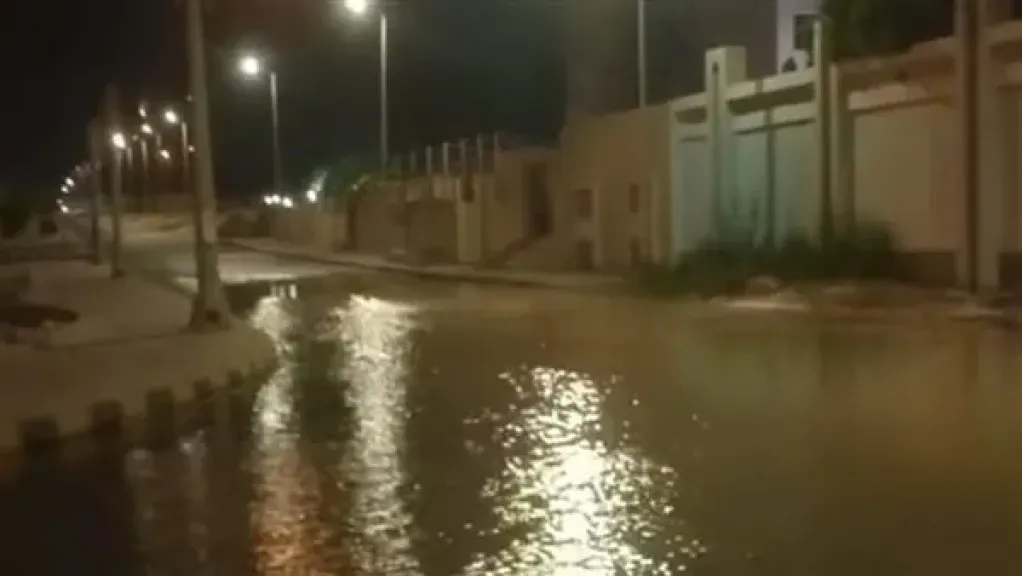 ما هو سبب انقطاع المياه في المنيا بعد شكاوى المواطنين؟ جهاز المدينة يكشف السبب