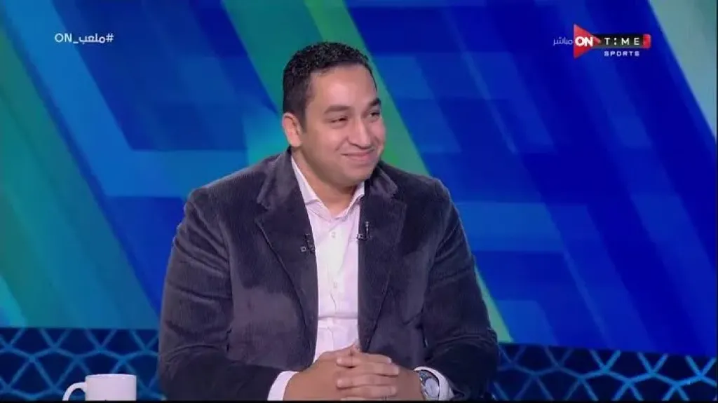 بعد القرعة.. طه عزت: كأس مصر هذا الموسم سيكون مختلفًا تمامًا عن العام السابق