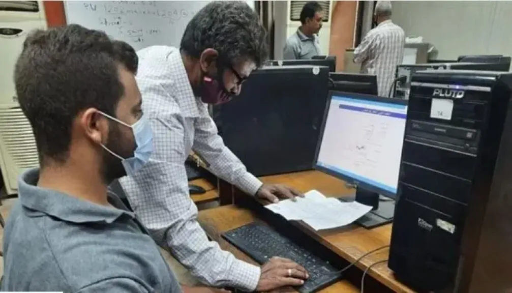 تنسيق الثانوية العامة 2025.. رابط تسجيل الرغبات للمرحلة الثانوية
