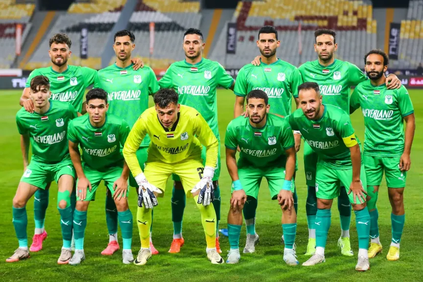 رابط الأسطورة مباشر.. بث مباشر مشاهدة مباراة المصري البورسعيدي والترجي التونسي يلا شوت بلس اليوم بجودة عالية hd دون تقطيع