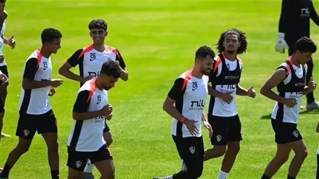المجموعة الثالثة.. تعرف على مواعيد مباريات الزمالك في كأس عاصمة مصر 2025