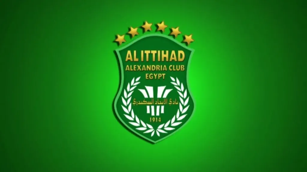 تعرف على مباريات الاتحاد السكندري في الدوري المصري الممتاز موسم 2025-2026