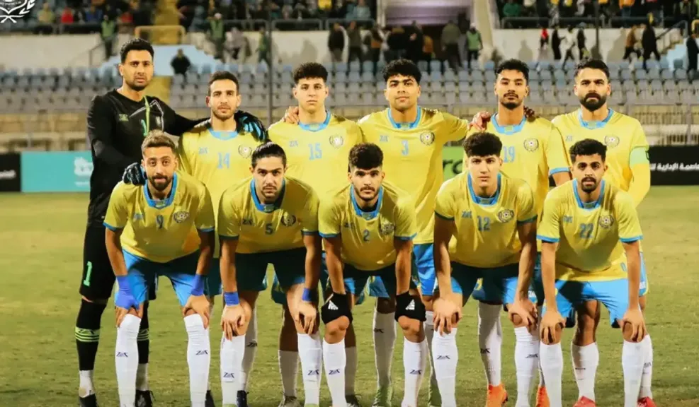 بعد انتهاء قرعة الدوري المصري.. جدول مباريات الإسماعيلي في كأس عاصمة مصر 2025