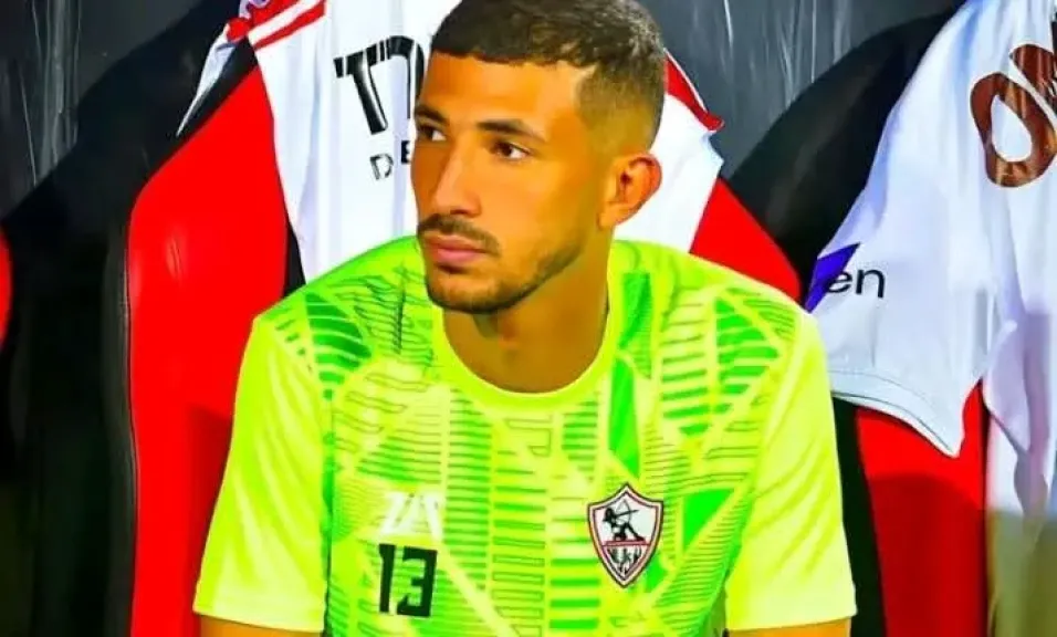 بعد غرامة المليون جنيه.. قرار صارم ضد فتوح من جون إدوارد وعبد الناصر محمد