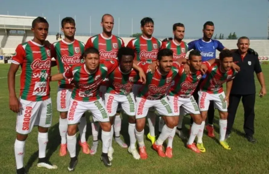 نتيجة مباراة المنستيري أمام الملعب التونسي.. خسارة قاسية تُقصي الاتحاد من نصف نهائي كأس السوبر التونسي