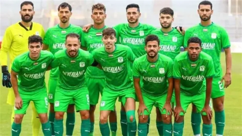 نتيجة مباراة المصري والترجي.. صلاح محسن يسجل والفوز يُلغى بعد فوضى الجماهير في ودية مثيرة للجدل