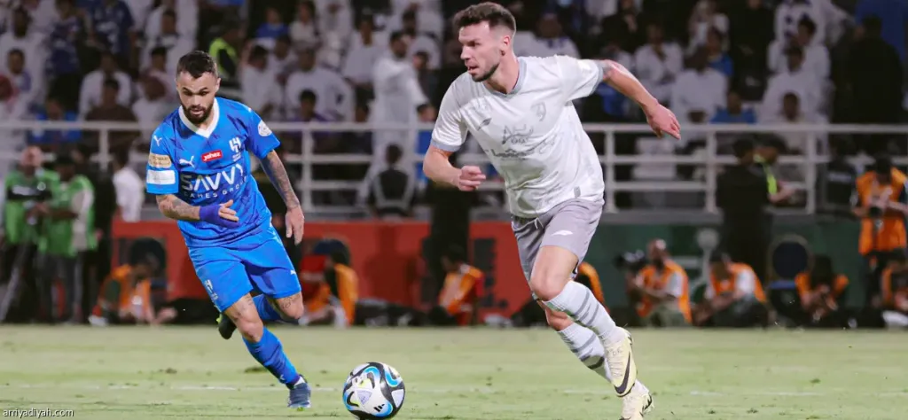 حقيقة مفاوضات الزمالك مع أندريه كورديا جناح الطائي السابق لتعزيز الهجوم في الميركاتو الصيفي