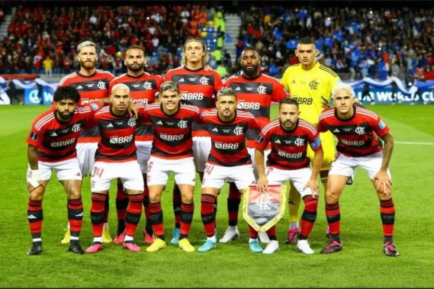 القنوات الناقلة لمباراة فلامنجو وأتلتيكو مينيرو والموعد ضمن جولات الدوري البرازيلي