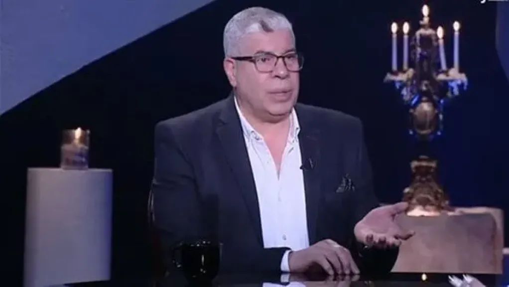 أحمد شوبير