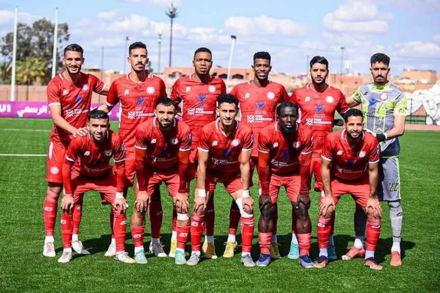 الموعد والقنوات الناقلة لمباراة الكوكب المراكشي واتحاد يعقوب المنصور الودية اليوم