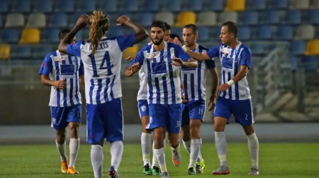 وديات المغرب