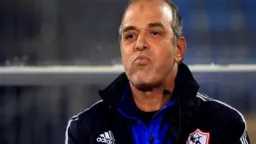 من يُسرب أخبار الزمالك من...