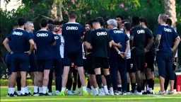 ملاعب الزمالك في الدوري المصري...