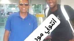 حقيقة تعاقد الهلال السوداني مع...