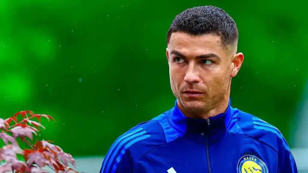 كرستيانو رونالدو يهدد بمغادرة معسكر النصر في النمسا.. ما القصة؟