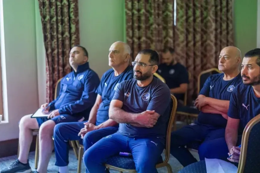 بيراميدز