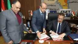 محافظات