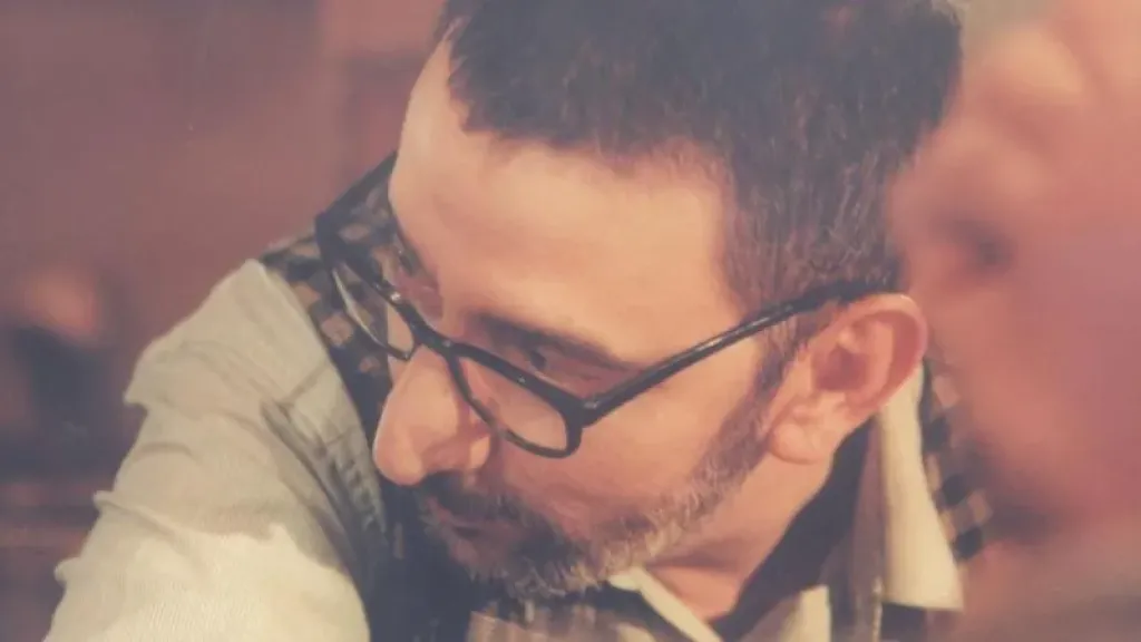 زياد الرحباني