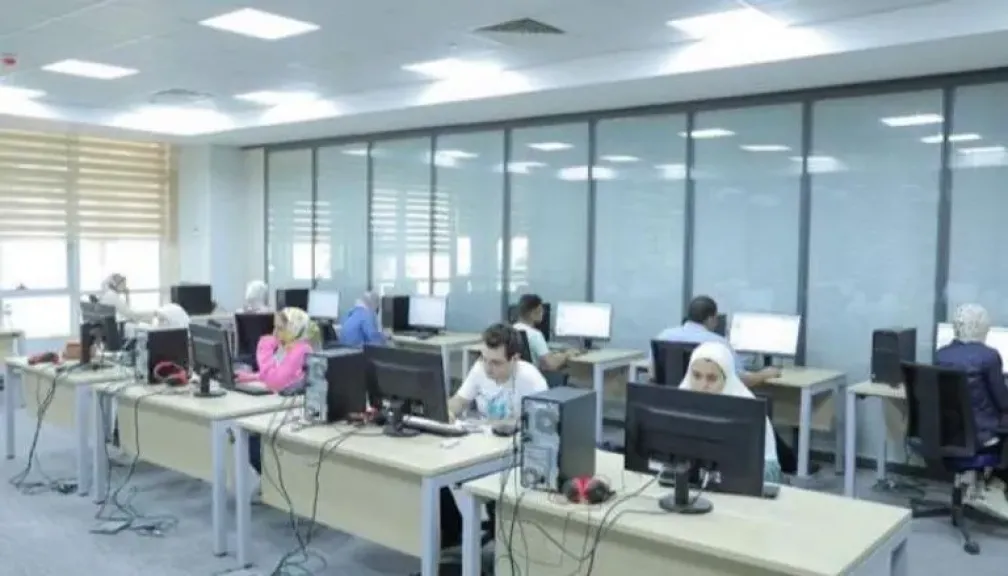 تنسيق الشعبة الأدبية