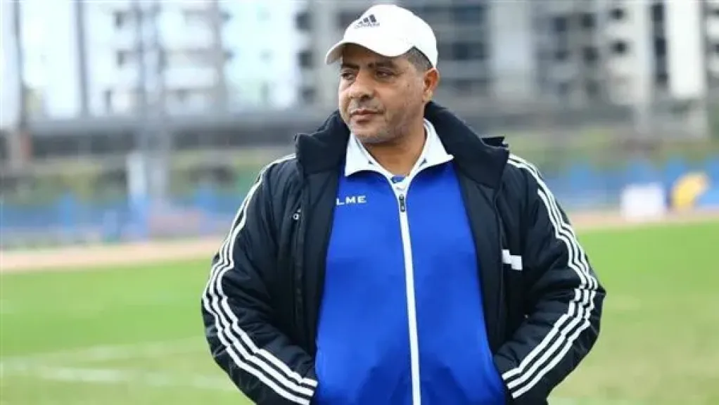 طارق العشري