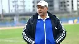 طارق العشري يهاجم رابطة الدوري...