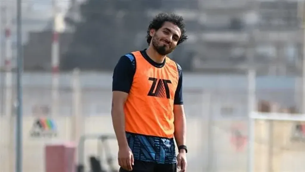 أحمد حمدي