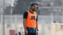 مصدر بالزمالك: فيريرا اعتبر أحمد...