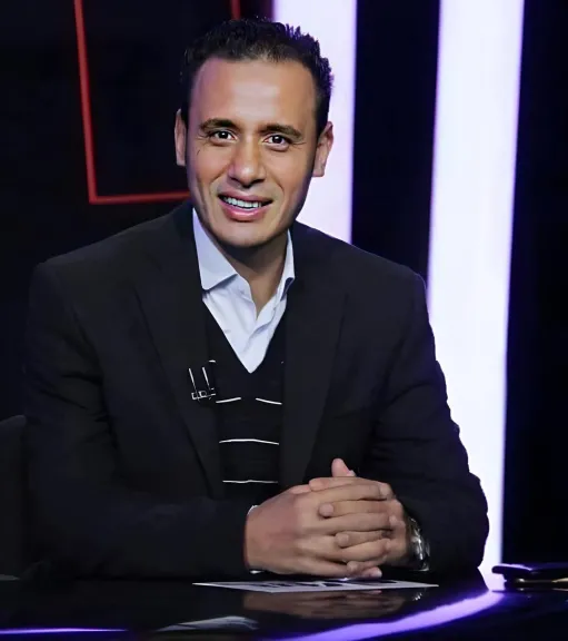 طارق السيد