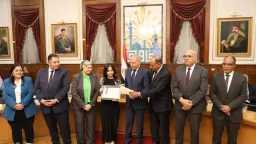 محافظات