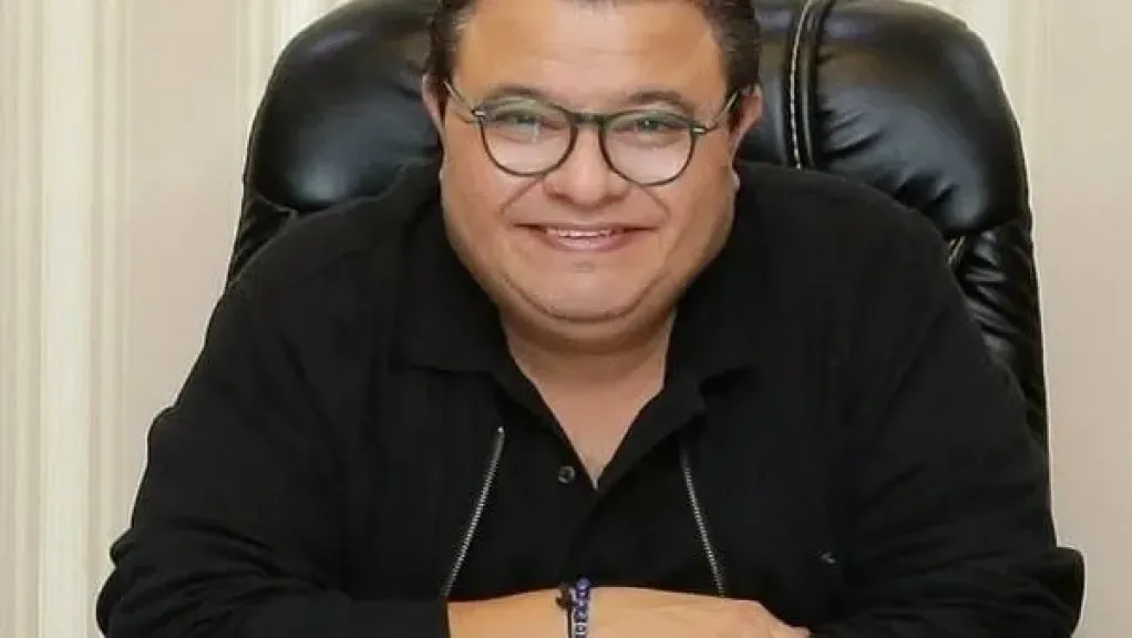 حسن جلال