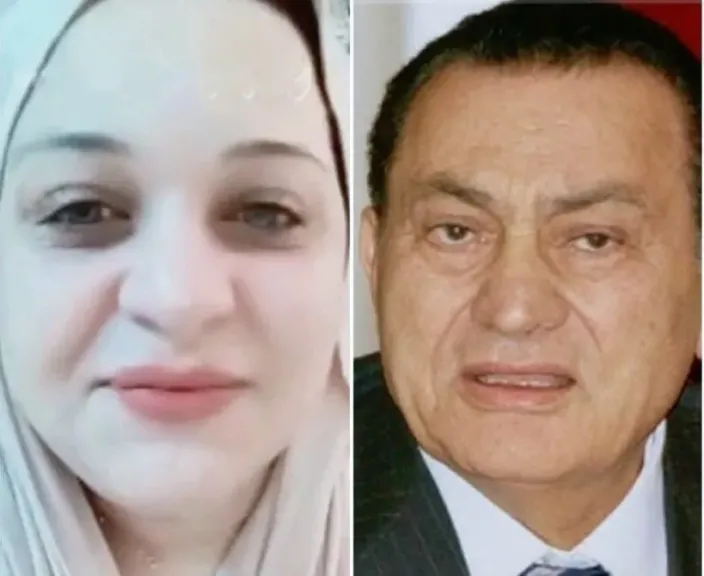 مروة ومبارك