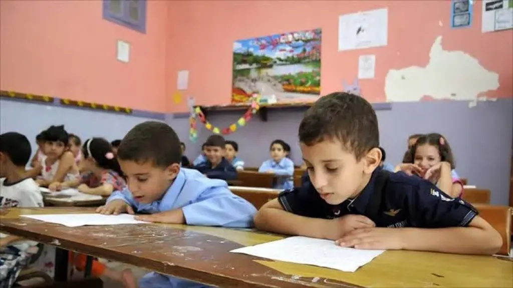 خطوات التحويل بين المدارس