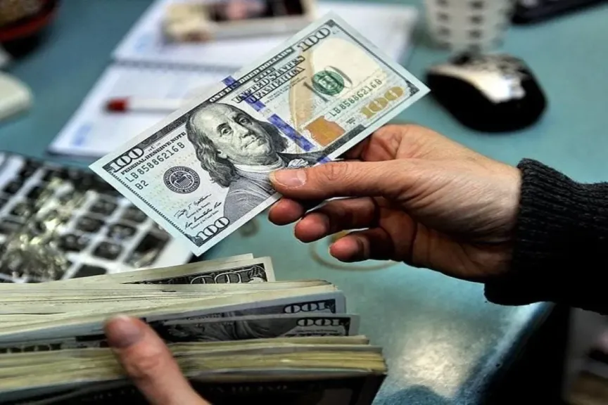 الجنيه يقفز 1.7% أمام الأخضر.. سعر الدولار  مقابل الجنيه المصري اليوم في البنوك الثلاثاء 29 يوليو 2025