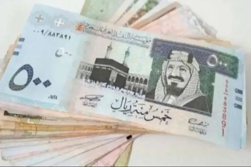 سعر الريال السعودي مقابل الجنيه المصري في البنوك اليوم الثلاثاء 29 يوليو 2025