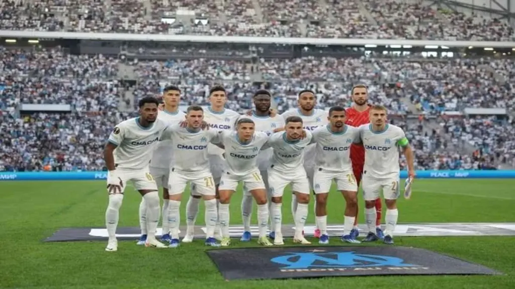 موعد مباراة أولمبيك مارسيليا وفالنسيا الودية اليوم والقنوات الناقلة
