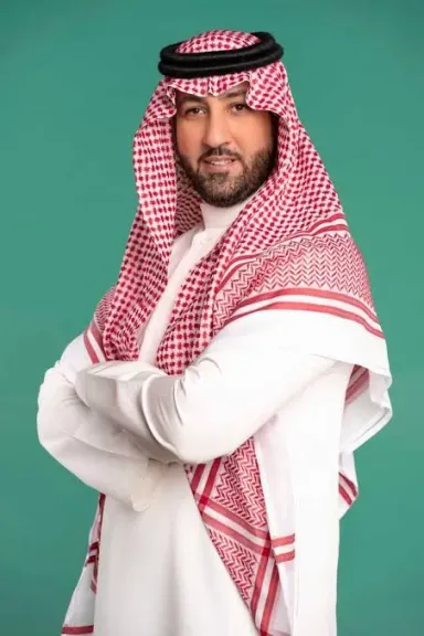 الشاعر السعودي زياد بن نحيت يروي وقائع طريفة مع شقيقه
